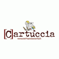 Cartuccia Logo ,Logo , icon , SVG Cartuccia Logo