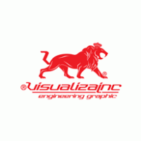 visualizainc Logo