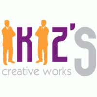 ikiz’s creative works Logo ,Logo , icon , SVG ikiz’s creative works Logo