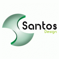 Santos Design Logo ,Logo , icon , SVG Santos Design Logo