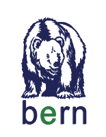 BERN Logo ,Logo , icon , SVG BERN Logo