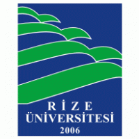 universite of rize Logo