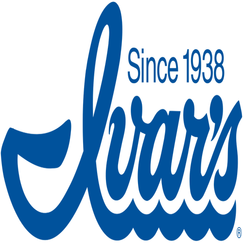 Ivar’s logo Download png