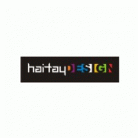 haitay design Logo