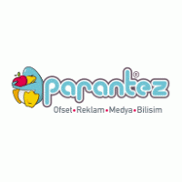 Parantez Logo