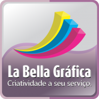 La Bella Gráfica Logo ,Logo , icon , SVG La Bella Gráfica Logo