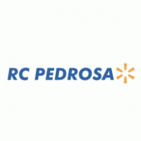 RC PEDROSA MEGASTORE Logo