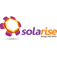 Solarise Logo ,Logo , icon , SVG Solarise Logo