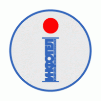 Infotel Logo ,Logo , icon , SVG Infotel Logo