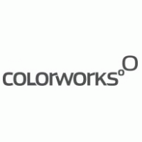 Colorworks Ltd Logo ,Logo , icon , SVG Colorworks Ltd Logo