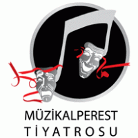 Müzikalperest Logo