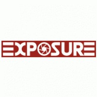 exposure Logo ,Logo , icon , SVG exposure Logo