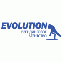 Evolution Logo ,Logo , icon , SVG Evolution Logo