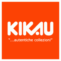 KIKAU Logo ,Logo , icon , SVG KIKAU Logo