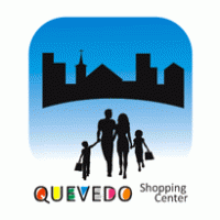 Quevedo Shoping Logo ,Logo , icon , SVG Quevedo Shoping Logo