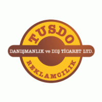 Tusdo Danismanlik ve Dis Tic. Ltd. Sti. Logo ,Logo , icon , SVG Tusdo Danismanlik ve Dis Tic. Ltd. Sti. Logo