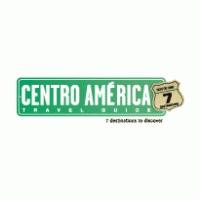 centro america travel guide Logo