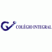 COLEGIO INTEGRAL Logo ,Logo , icon , SVG COLEGIO INTEGRAL Logo