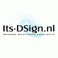 its-dsign.nl Logo ,Logo , icon , SVG its-dsign.nl Logo