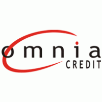 Omnia Credit Logo ,Logo , icon , SVG Omnia Credit Logo