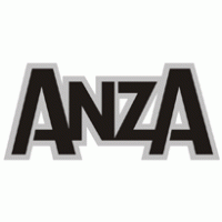 ANZA Sp. z o.o. Logo