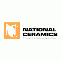 National Ceramics Logo