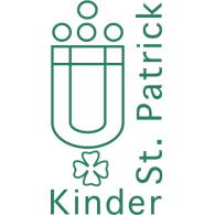 Kinder St Patrick Logo