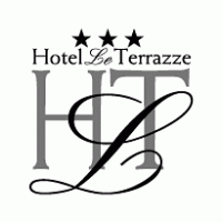 Hotel Le Terrazze Logo ,Logo , icon , SVG Hotel Le Terrazze Logo