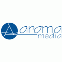 Aromamedia Logo ,Logo , icon , SVG Aromamedia Logo