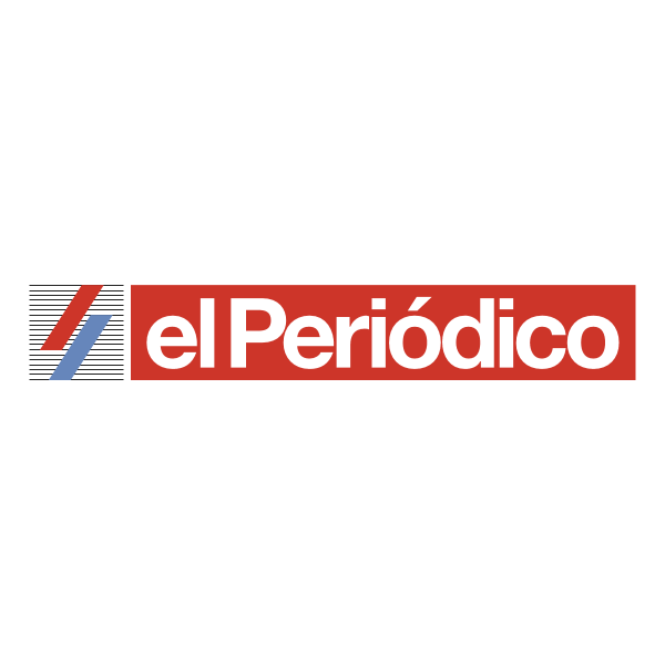 El Periodico [ Download - Logo - icon ] png svg