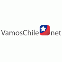 VamosChileNet Logo ,Logo , icon , SVG VamosChileNet Logo