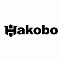 HAKOBO Logo ,Logo , icon , SVG HAKOBO Logo