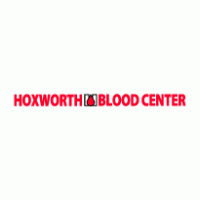 Hoxworth Blood Center Logo ,Logo , icon , SVG Hoxworth Blood Center Logo