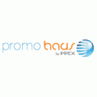 promohaus Logo ,Logo , icon , SVG promohaus Logo