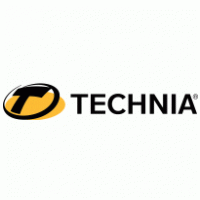 Technia Logo ,Logo , icon , SVG Technia Logo