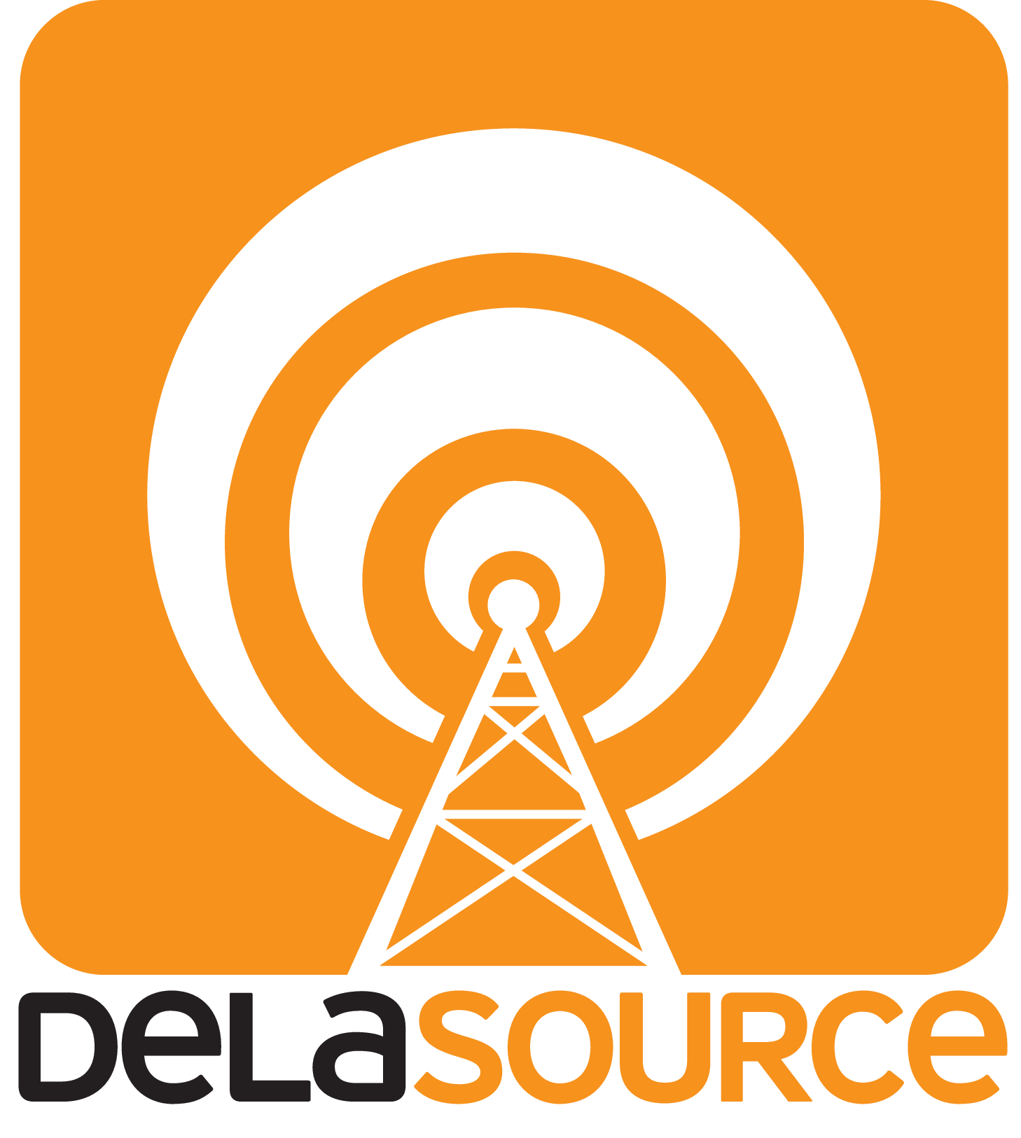Delasource Logo