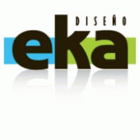 eka Logo ,Logo , icon , SVG eka Logo