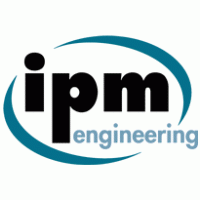IPM ENGINEERING s.r.o. Logo ,Logo , icon , SVG IPM ENGINEERING s.r.o. Logo