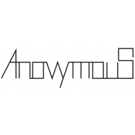 Anovymous Logo