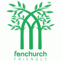 Fenchurch Friendly Logo ,Logo , icon , SVG Fenchurch Friendly Logo
