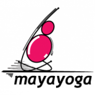 Maya Yoga Logo ,Logo , icon , SVG Maya Yoga Logo