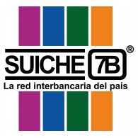 Suiche 7B Logo
