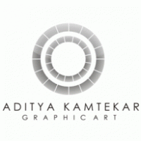 Aditya Kamtekar – Graphic Art Logo
