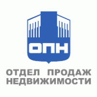 OPN Logo