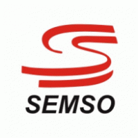 SEMSO Logo ,Logo , icon , SVG SEMSO Logo