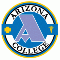 Arizona College Logo ,Logo , icon , SVG Arizona College Logo