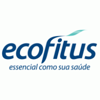 Ecofitus Logo ,Logo , icon , SVG Ecofitus Logo