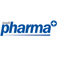 Brazil Pharma Logo ,Logo , icon , SVG Brazil Pharma Logo