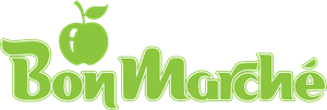 Bon Marché Logo Download png