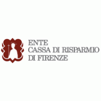 Ente Cassa di Risparmio di Firenze Logo ,Logo , icon , SVG Ente Cassa di Risparmio di Firenze Logo